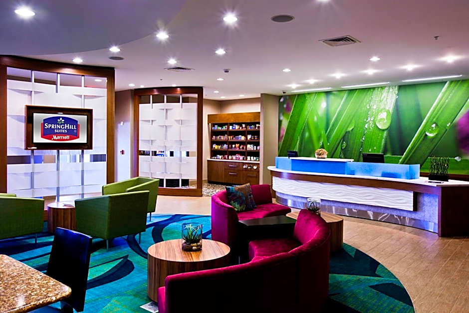 SpringHill Suites by Marriott Mobile