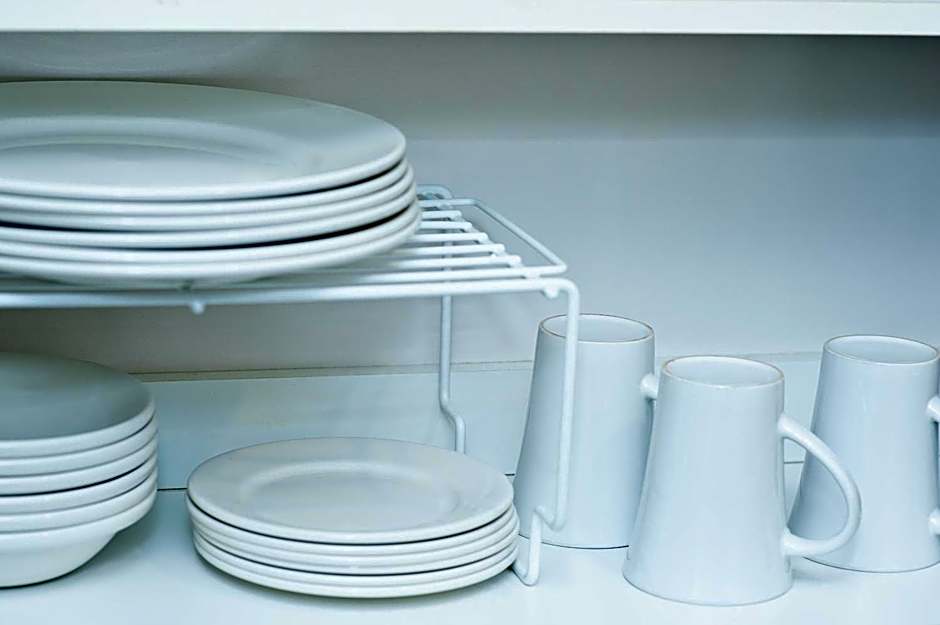 Colonial Terrace Motor Inn