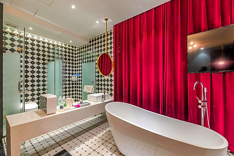 Jinjiang Inn Jiaozuo Jianshe Road High-Speed Railway Station