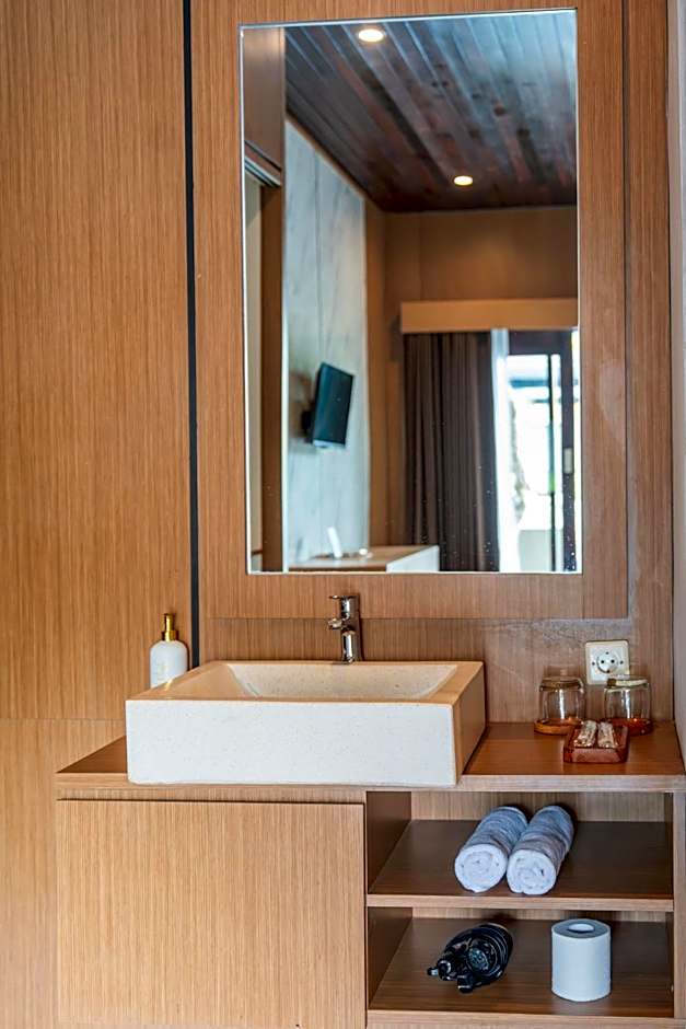 Abasan Hill Hotel and Spa