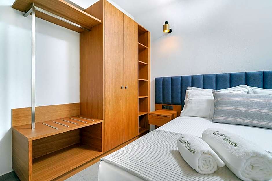 Olia Thassos - Luxury Apartments