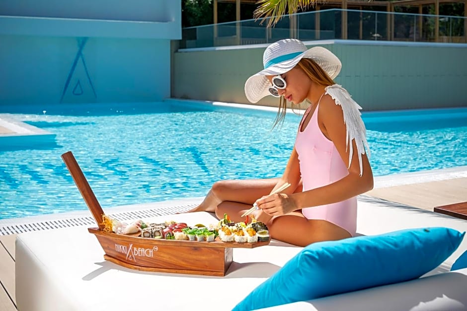 Nikki Beach Montenegro