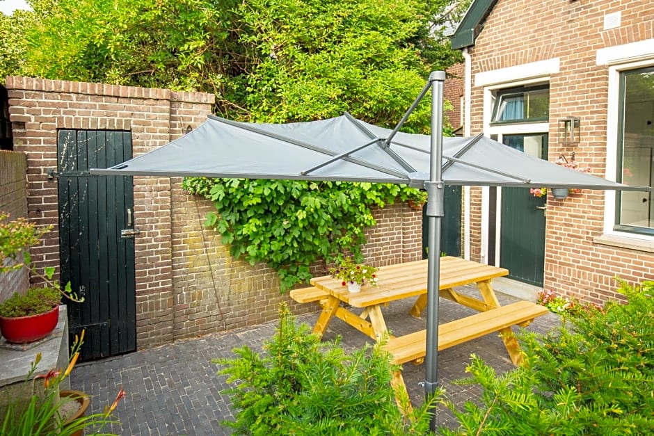 B&B d'Ouwe Grutter