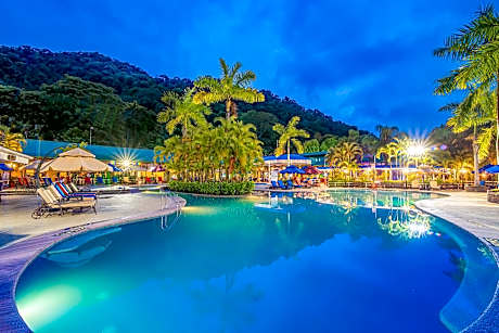 Hotel Casa Roland Golfito Resort