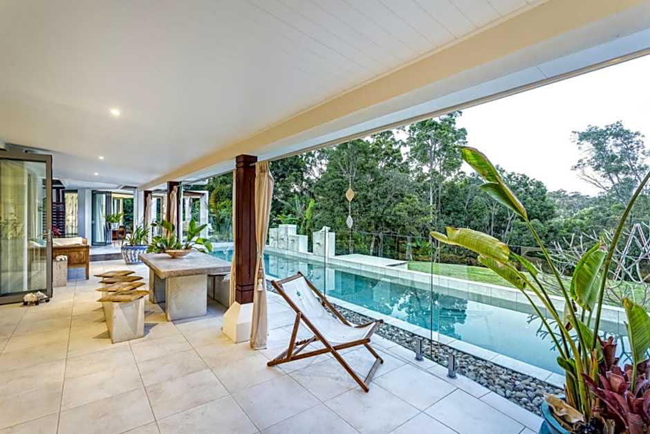 Alaya Verde Bed & Breakfast