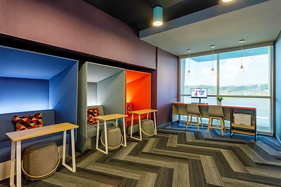 Tru by Hilton Panama City Beach