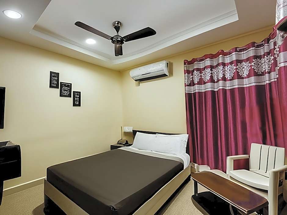 Hotel Naadi Stayinn by Abedrooms