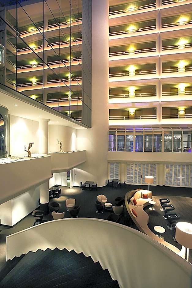 AC Hotel by Marriott Ambassadeur Antibes - Juan les Pins