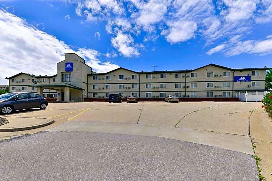 Americas Best Value Inn Jefferson City