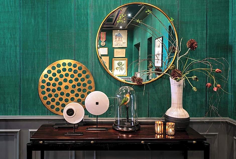 Hotel Walther - Relais & Châteaux