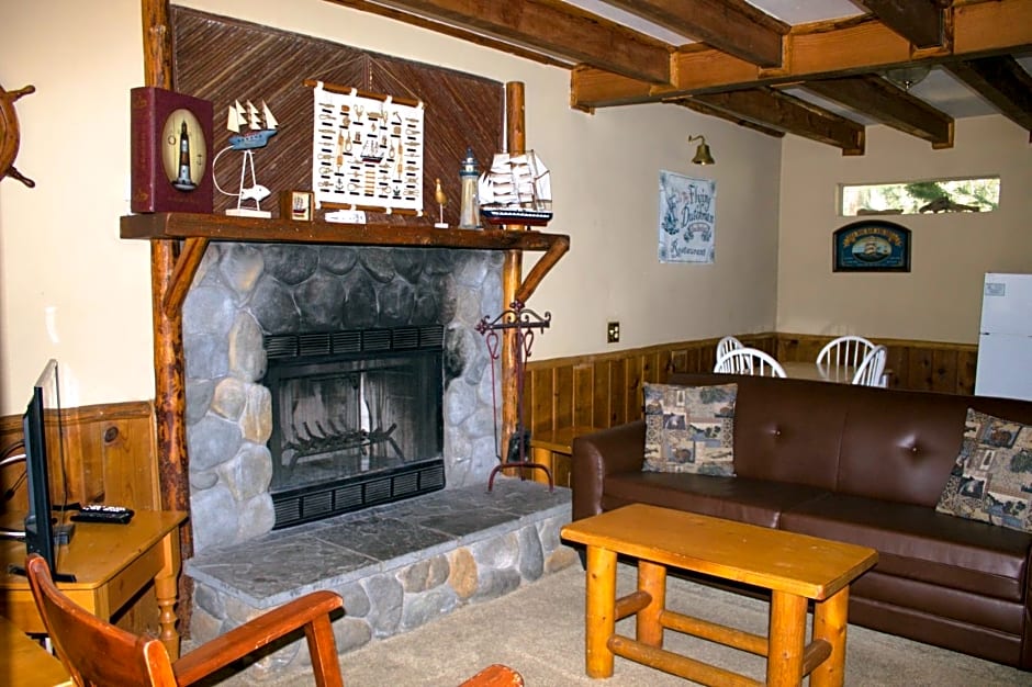 Goldmine Lodge