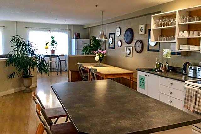 Painted Turtle Guesthouse