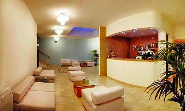 Hotel Ristorante Il Vascello