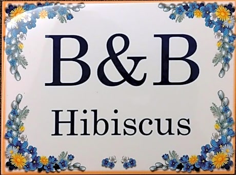B&B Hibiscus