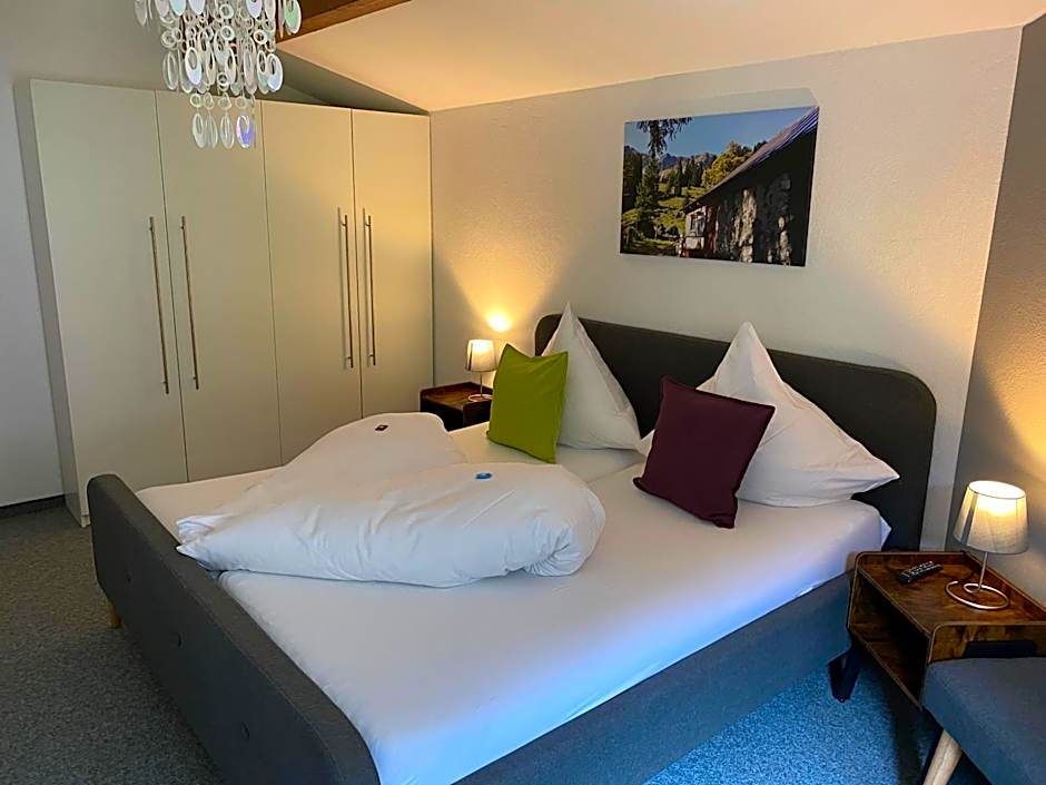 Grüner Hut - DEIN BERGHOTEL