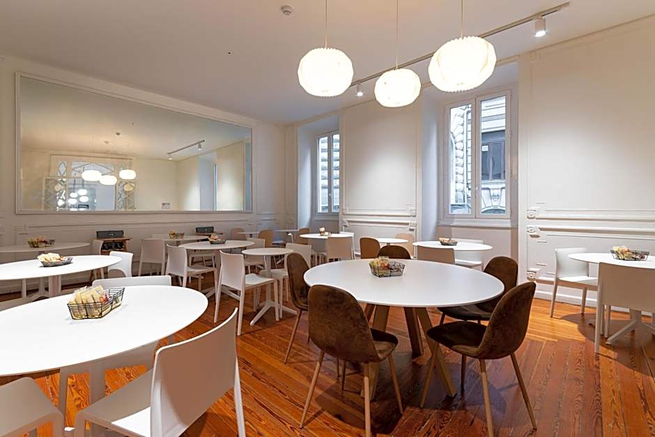 B&B Hotel Genova Principe