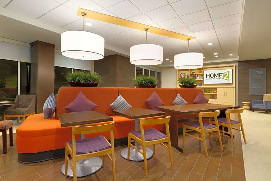 Home2 Suites by Hilton Phoenix/Chandler