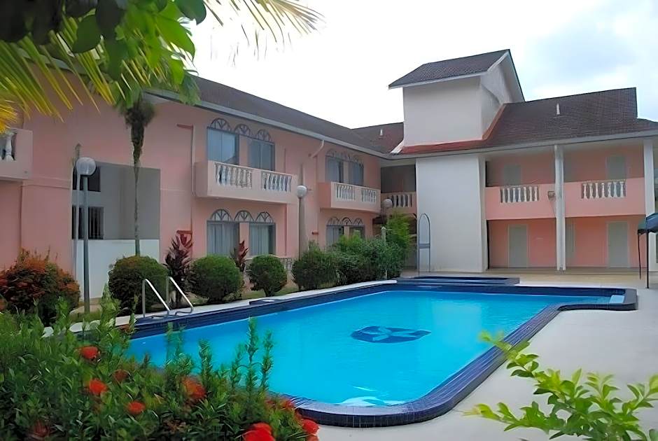 Hotel Seri Malaysia Taiping
