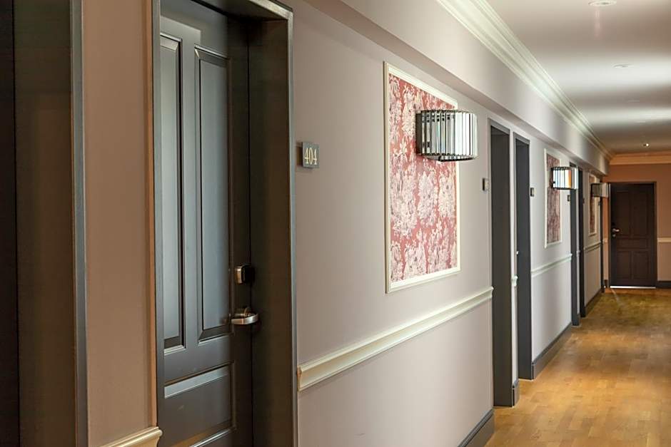 ARTIST Boutique Hotel