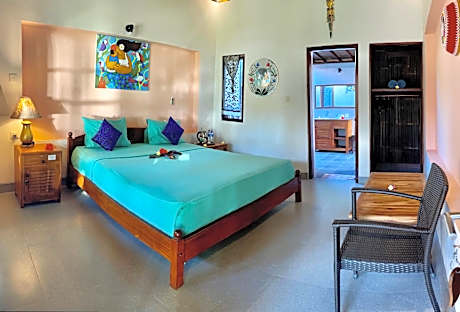 Superior Room with Ocean View