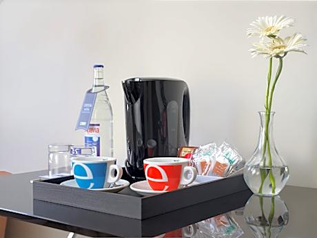 Basic Double Room (2 adults)