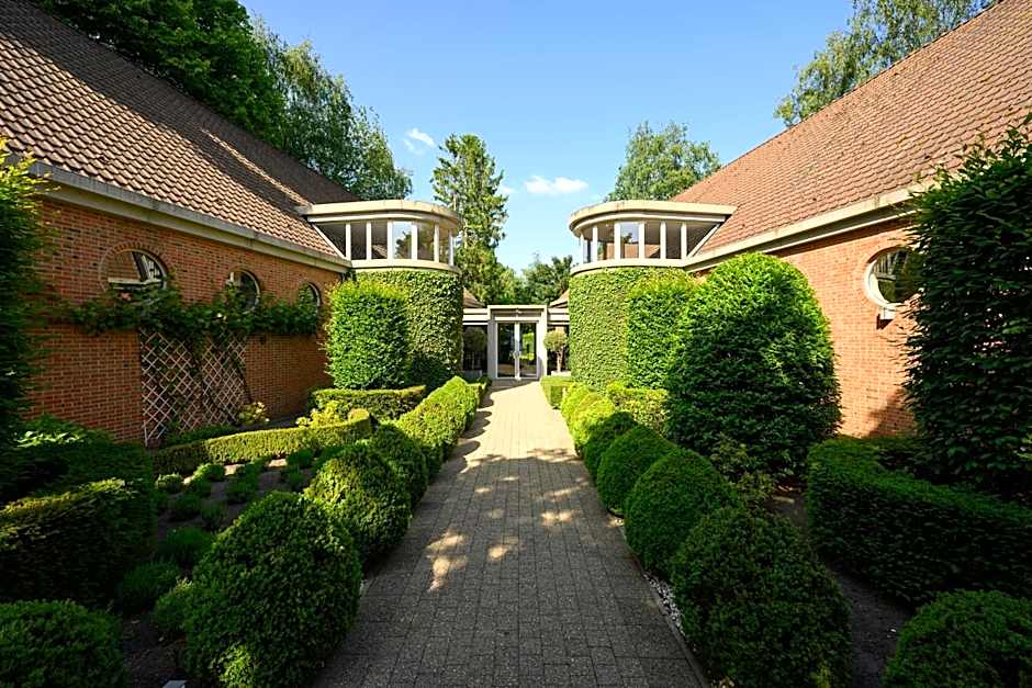 De Watermolen Hotel