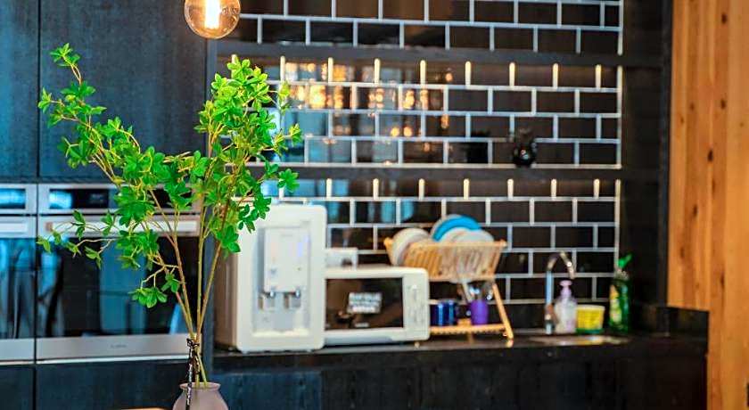 Summer Tree Hotel Penang