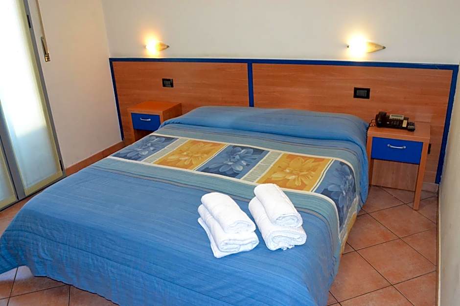 Hotel Iride