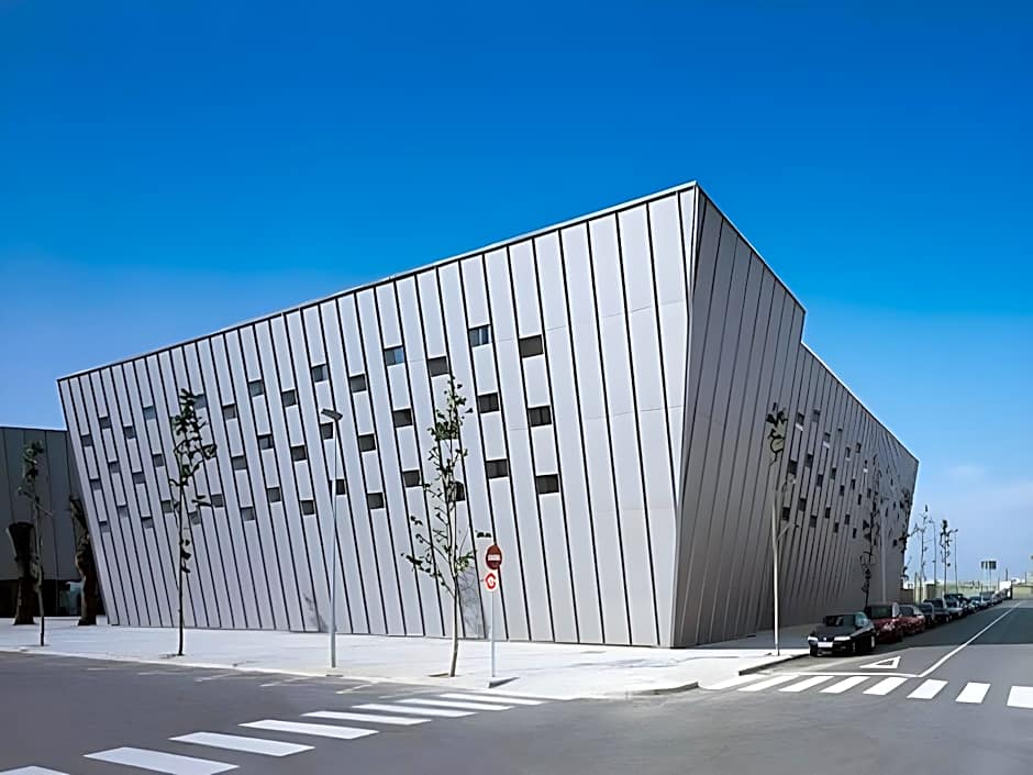 Centre Esplai Hostel