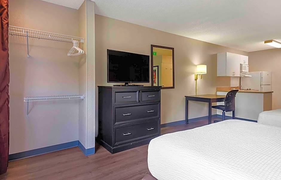 Extended Stay America Suites - Princeton - West Windsor