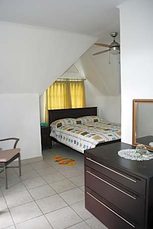 Two-Bedroom Suite