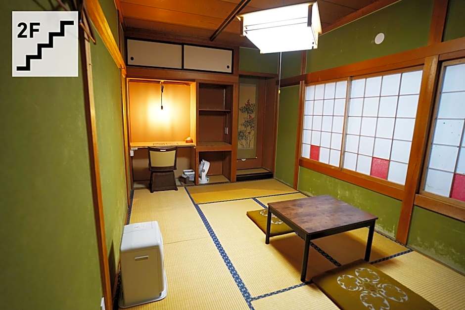 Hostel Murasaki