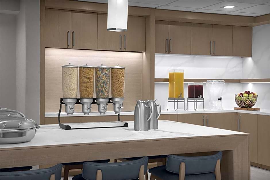 Homewood Suites by Hilton Princeton