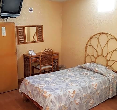 Hotel Canada