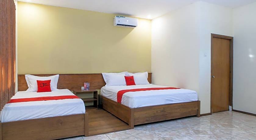 RedDoorz near Baluran National Park