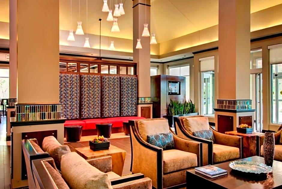 Hilton Garden Inn Albany Airport