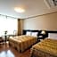 Danyang tourist hotel Edelweiss