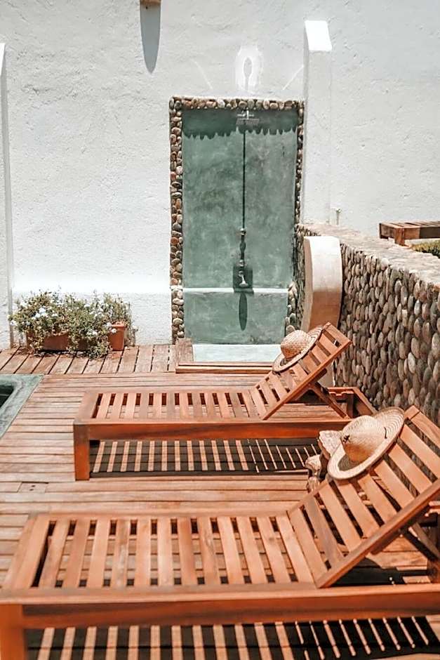 Casa de Olas Boutique Hotel