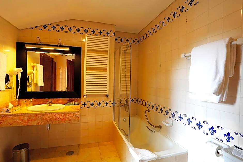 Parador Casa Da Insua