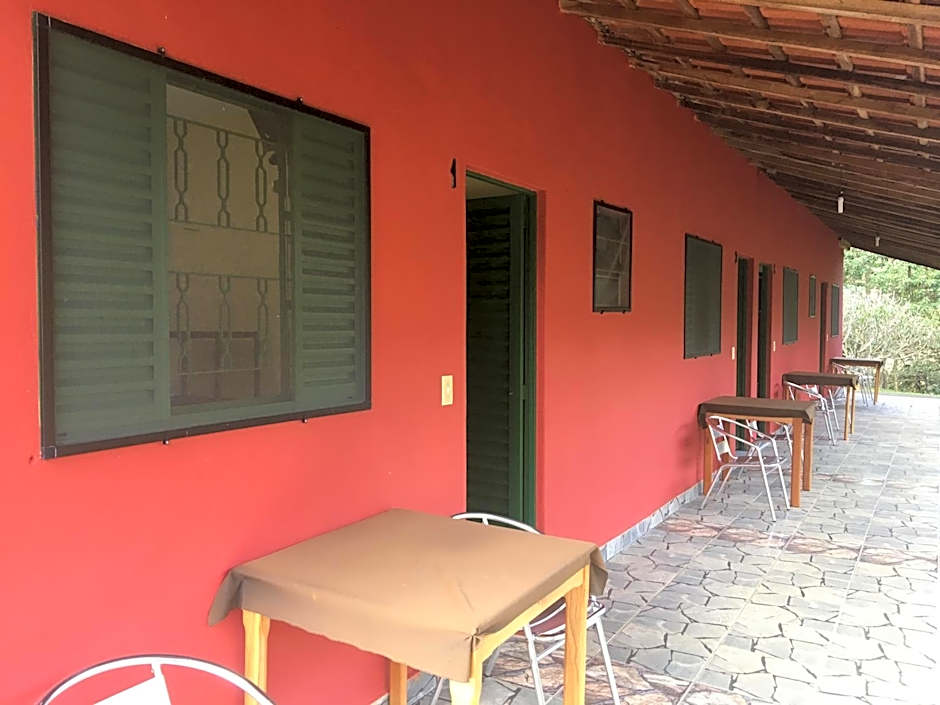 Pousada Alto do Morro