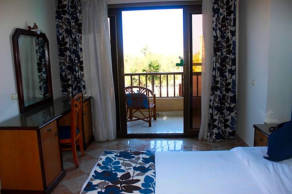 AIFU Hotel El Montazah Alexandria