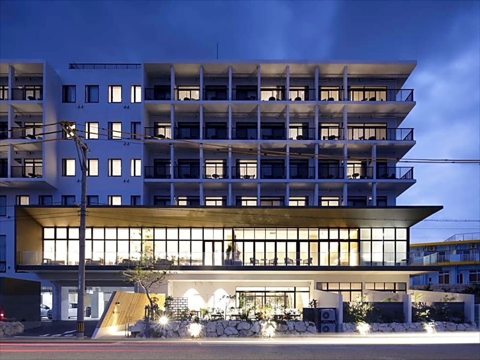 Photo 1 of 50 of Hotel Locus