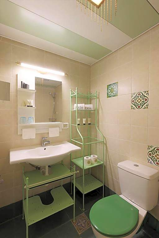 Casa Boutique Hotel