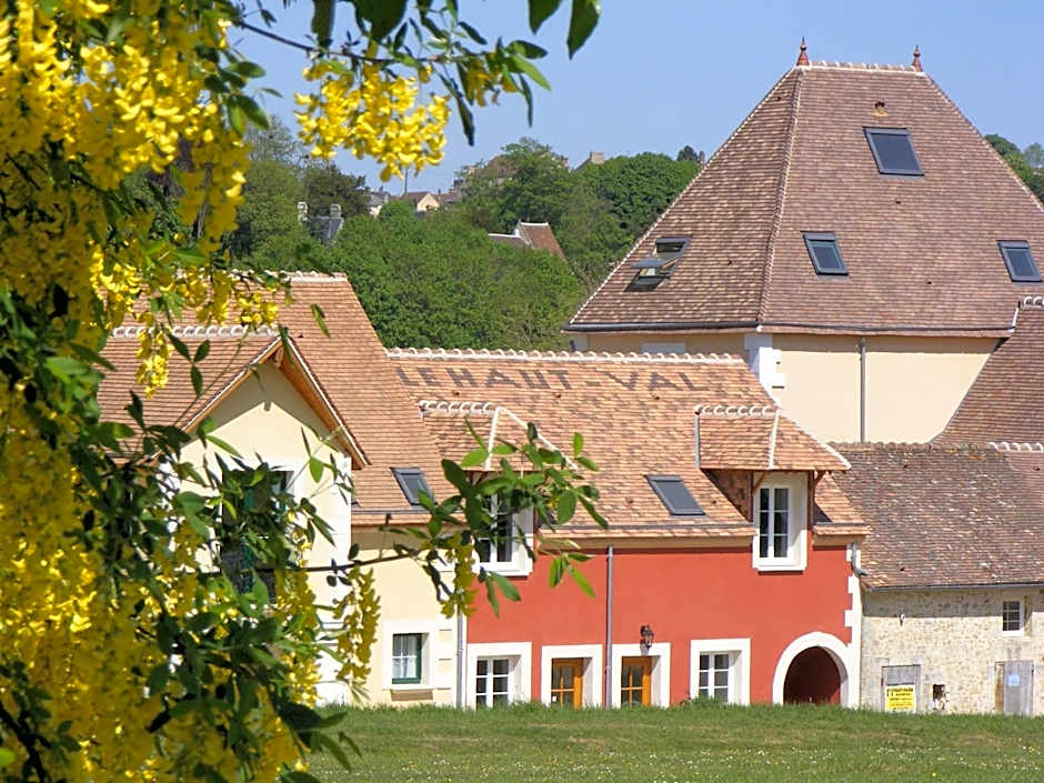 Les Belleme Golf - Self-catering Apartments