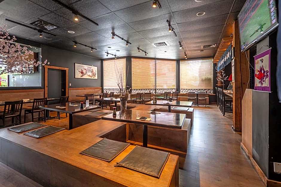 The Cedars Inn Hotel & Convention Centre