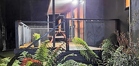 Cradle Alpine Retreat