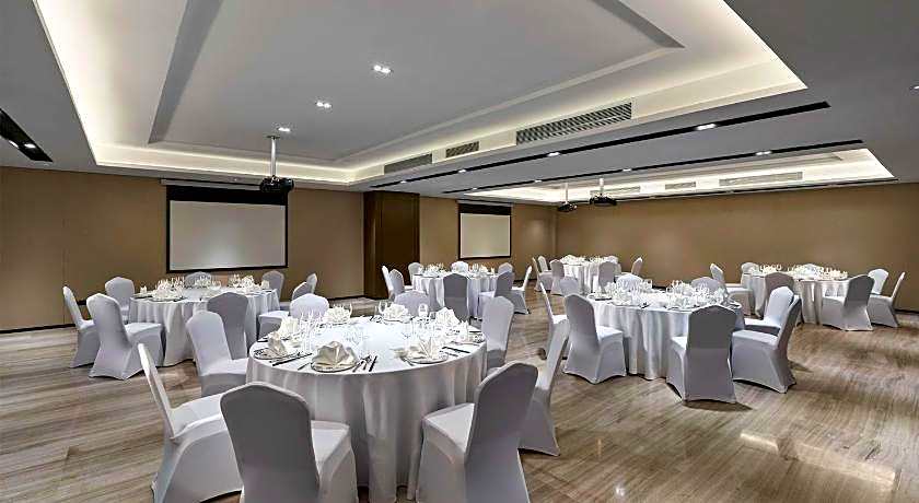 DoubleTree by Hilton Quzhou