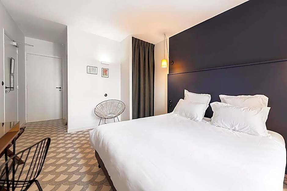 Hotel des Carmes