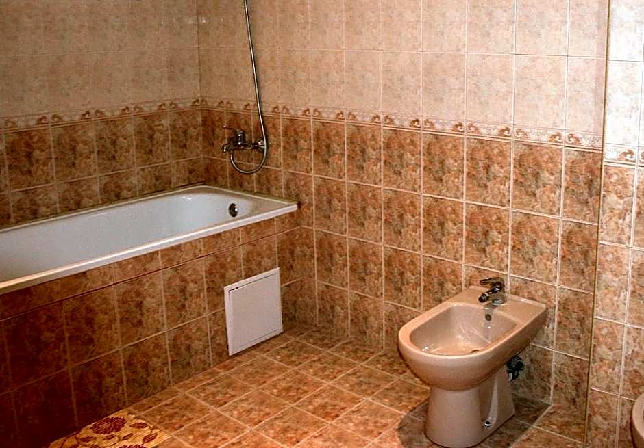 Hotel Oasis - Beach Access