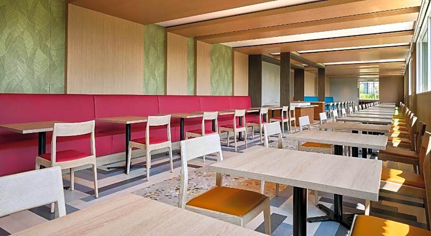 MYSTAYS Shin Urayasu Conference Center